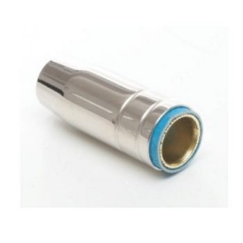 Сварочное сопло Deca для Mig Torch 340A 5 шт (010445) - Фото №1