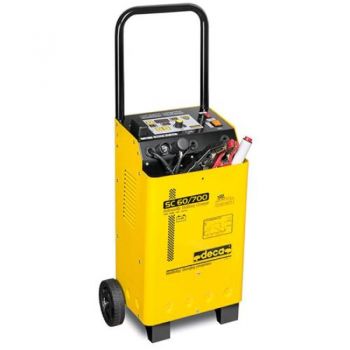 Пуско-зарядное устройство Deca SC 60/700 (330200) - Фото №1