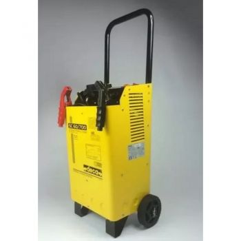 Пуско-зарядное устройство Deca SC 60/700 (330200) - Фото №2