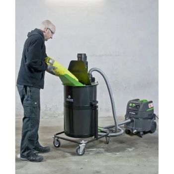 Миксерная установка Eibenstock FloorMix 2300 (07625000) - Фото №2