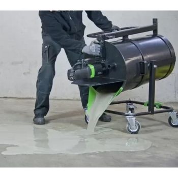 Миксерная установка Eibenstock FloorMix 2300 (07625000) - Фото №3