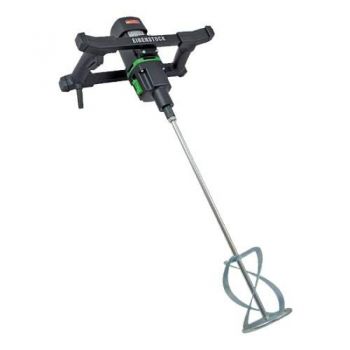 Строительный миксер Eibenstock EHR20/2S + насадка MG140 (0771A000) - Фото №1