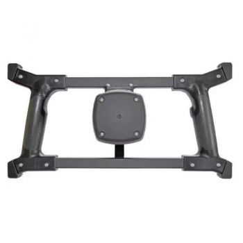 Строительный миксер Eibenstock EHR20/2S + насадка MG140 (0771A000) - Фото №2