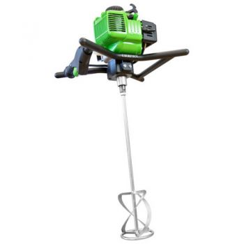 Бензиновый строительный миксер Eibenstock EHR 750 B (07B11000) - Фото №1