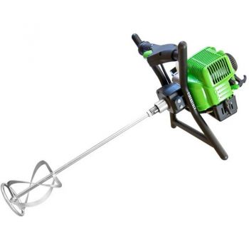 Бензиновый строительный миксер Eibenstock EHR 750 B (07B11000) - Фото №2