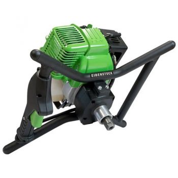 Бензиновый строительный миксер Eibenstock EHR 750 B (07B11000) - Фото №3