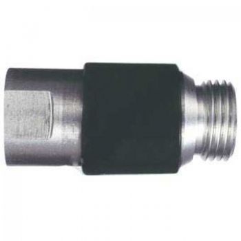 Переходник Eibenstock M18i - 1 1/4"" DBE-35112000 (35112000) - Фото №1