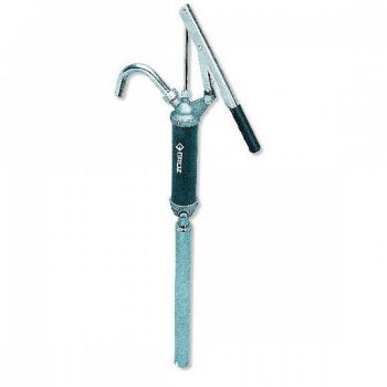 Насос ручной бочковой рычажного типа для масла GROZ LBP/04 (44100) - Фото №1