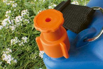 Опрыскиватель механический Jacto HH-5 (1232231) - Фото №2