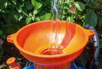 Опрыскиватель механический Jacto HH-5 (1232231) - Фото №4