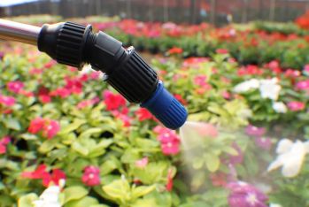 Опрыскиватель механический Jacto HH-5 (1232231) - Фото №5