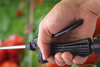 Опрыскиватель механический Jacto HH-5 (1232231) - Фото №6