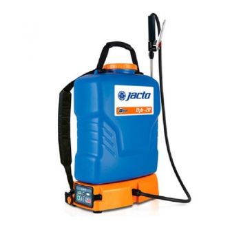 Опрыскиватель аккумуляторный Jacto DJB-20 (1236159) - Фото №2