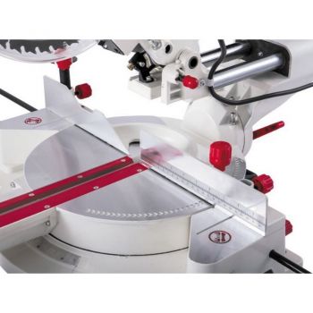 Пила торцовочная JET JSMS-10L (10000826M) - Фото №3