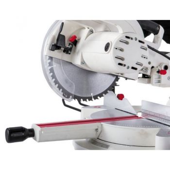 Пила торцовочная JET JSMS-10L (10000826M) - Фото №4
