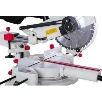 Пила торцовочная JET JSMS-10L (10000826M) - Фото №5