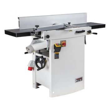 Фуговально-рейсмусовый станок JET JPT-310 HH (10000292M) - Фото №1