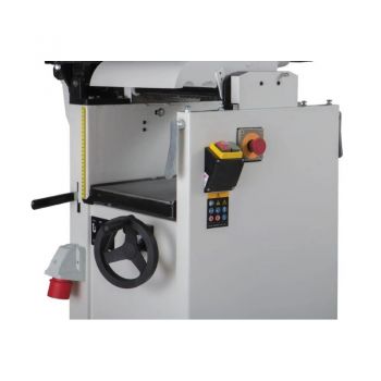 Фуговально-рейсмусовый станок JET JPT-310 HH (10000292M) - Фото №2