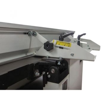 Фуговально-рейсмусовый станок JET JPT-310 HH (10000292M) - Фото №4