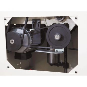 Фуговально-рейсмусовый станок JET JPT-310 HH (10000292M) - Фото №5