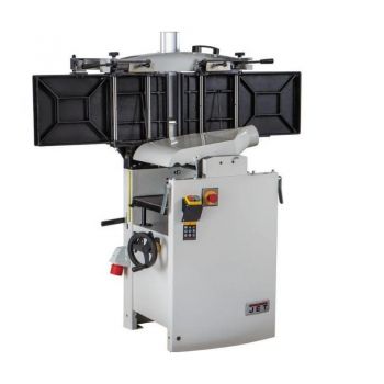 Фуговально-рейсмусовый станок JET JPT-310 HH (10000292M) - Фото №6