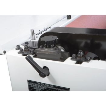 Барабанный шлифовальный станок JET DDS-225 (1791290T) - Фото №3