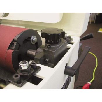 Барабанный шлифовальный станок JET DDS-225 (1791290T) - Фото №4