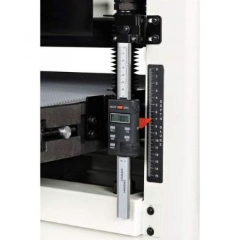 Барабанный шлифовальный станок JET DDS-225 (1791290T) - Фото №5