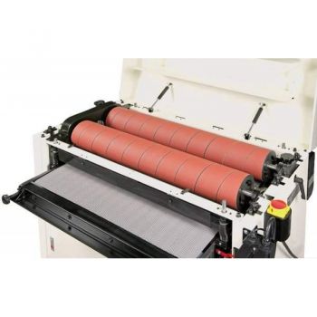 Барабанный шлифовальный станок JET DDS-225 (1791290T) - Фото №6