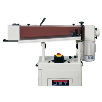 Кромкошлифовальный станок JET EHVS-80 (380 В) (708449T) - Фото №2