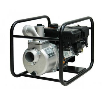 Мотопомпа для чистой воды Koshin SEV-50X (0129329) - Фото №1