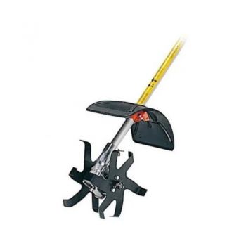 Насадка-грунтофреза Maruyama MCA-T (364516) - Фото №1