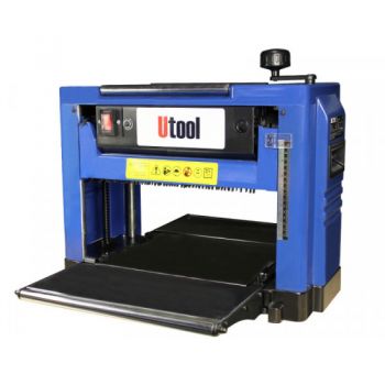 Рейсмусовый станок Utool UTP-12 (U33001) - Фото №1