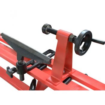 Токарный станок по дереву Utool UWL-1000L (U33802) - Фото №4