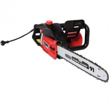 Пила цепная электрическая Utool UES-22 (U41001) - Фото №1