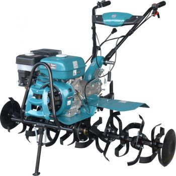 Культиватор Konner&Sohnen KS 9HP-1350G-3 - Фото №3