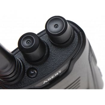 Рация AGENT AR-T11 - Фото №4