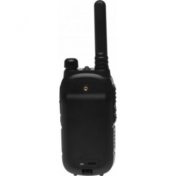 Рация AGENT AR-T12 GREY - Фото №3