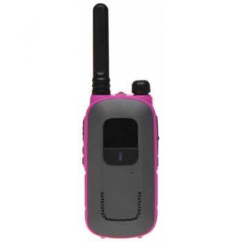 Рация AGENT AR-T12 ROSE - Фото №1