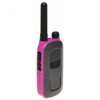Рация AGENT AR-T12 ROSE - Фото №2