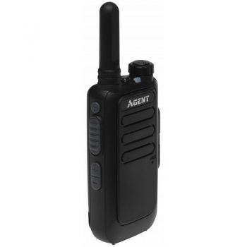 Рация AGENT AR-T15 - Фото №2