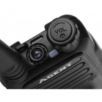 Рация AGENT AR-T15 - Фото №5