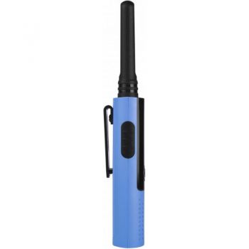 Рация AGENT AR-T9 BLUE - Фото №2