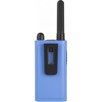 Рация AGENT AR-T9 BLUE - Фото №3