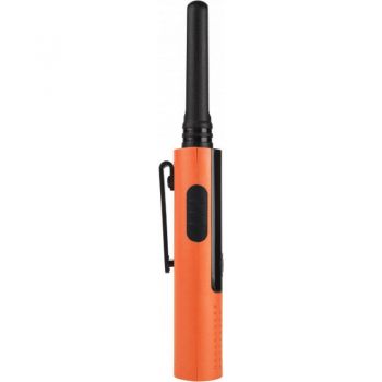 Рація AGENT AR-T9 ORANGE - Фото №3