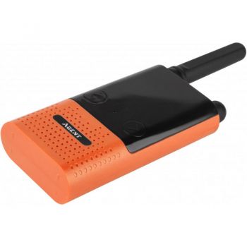 Рація AGENT AR-T9 ORANGE - Фото №5