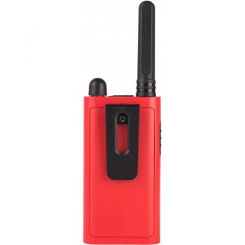 Рація AGENT AR-T9 RED - Фото №4