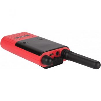Рація AGENT AR-T9 RED - Фото №5