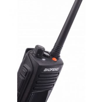 Цифрова рація DMR Baofeng DM-1702 з GPS - Фото №6