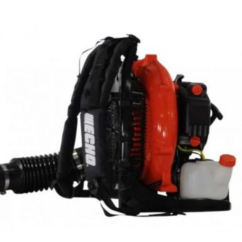 Воздуходув бензиновый ранцевый ECHO PB-580 2,05 кВт (81763) - Фото №6